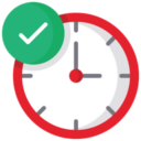 Time Icon